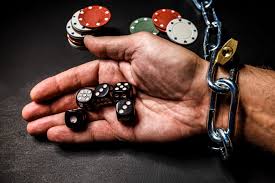 Зеркало Vulkan Rich Casino