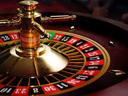 Зеркало Vulkan Rich Casino