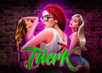Twerk slot Endorphina